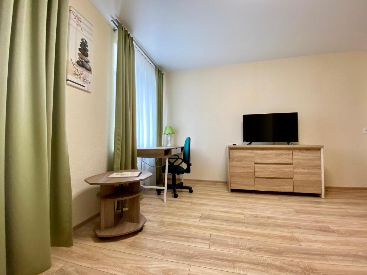 Apartpoltava Стильні 2-Кімн Апартаменти Біля Пд "Листопад" Закрита Парковка, Чек Прро מראה חיצוני תמונה