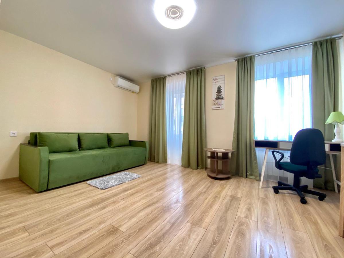 Apartpoltava Стильні 2-Кімн Апартаменти Біля Пд "Листопад" Закрита Парковка, Чек Прро מראה חיצוני תמונה